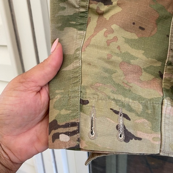 Authentic US Military Jacket, US Army Jacket - Picture 11 of 16